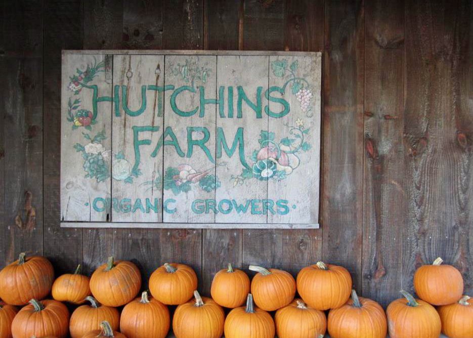 Hutchins Farm