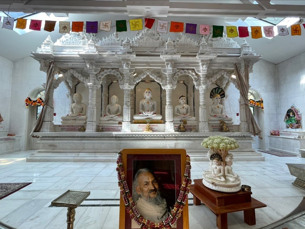 Jain Sangh of New England