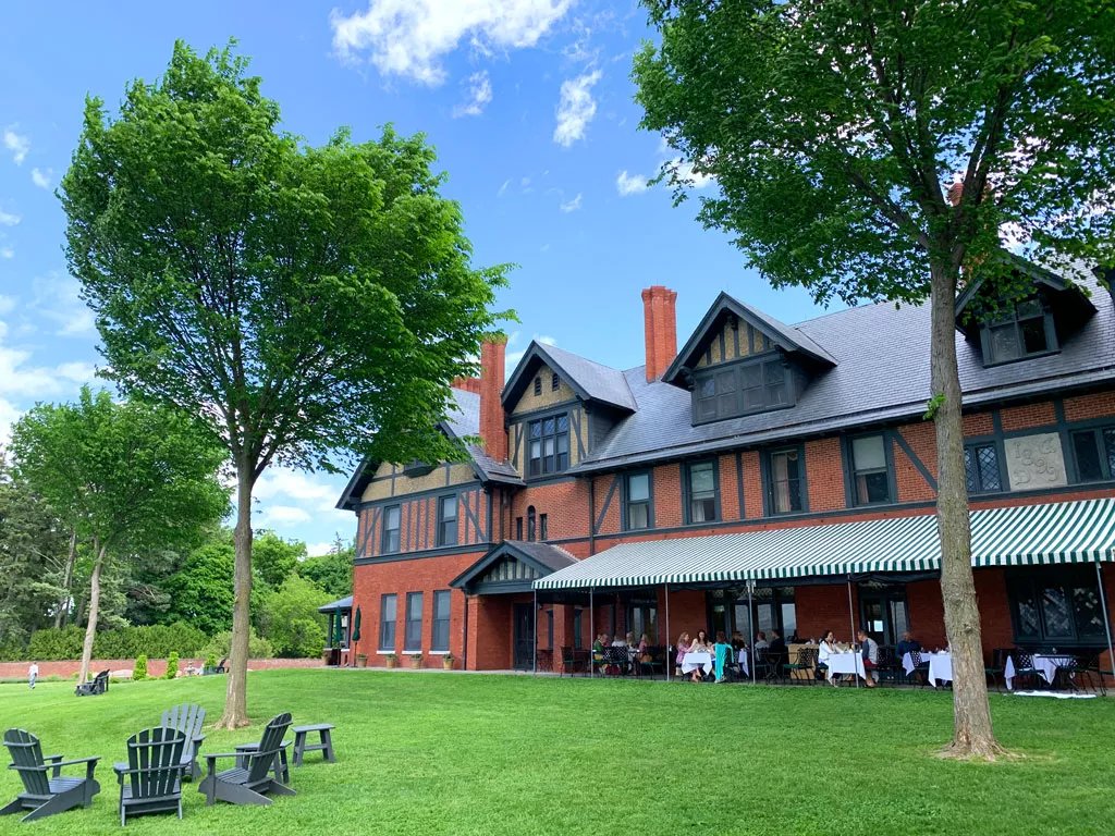 Shelburne Farm