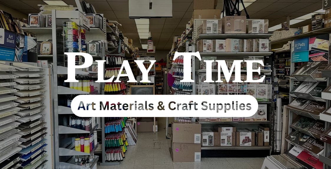 Play Time, Inc.