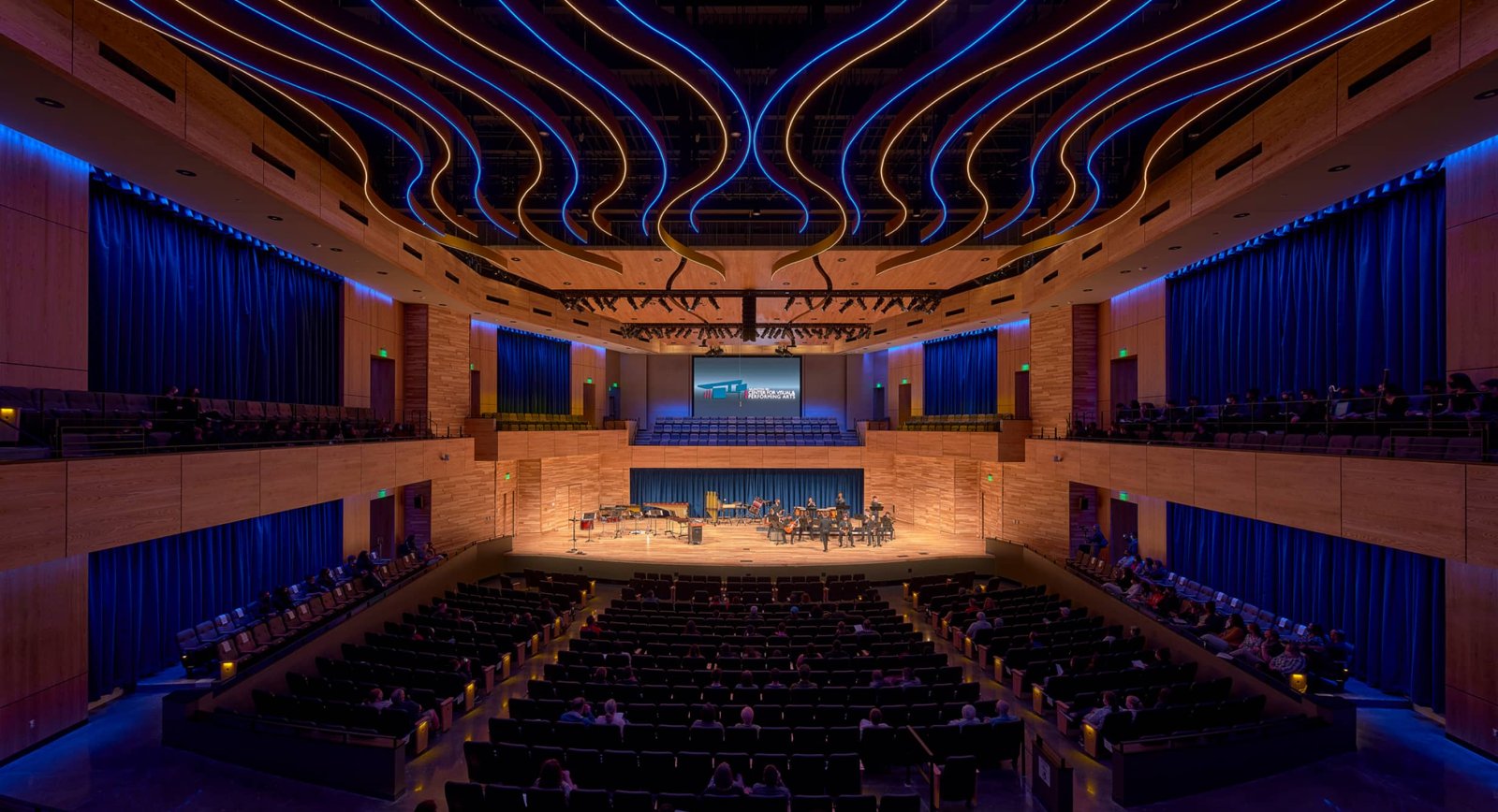 Arlington Center for the Arts