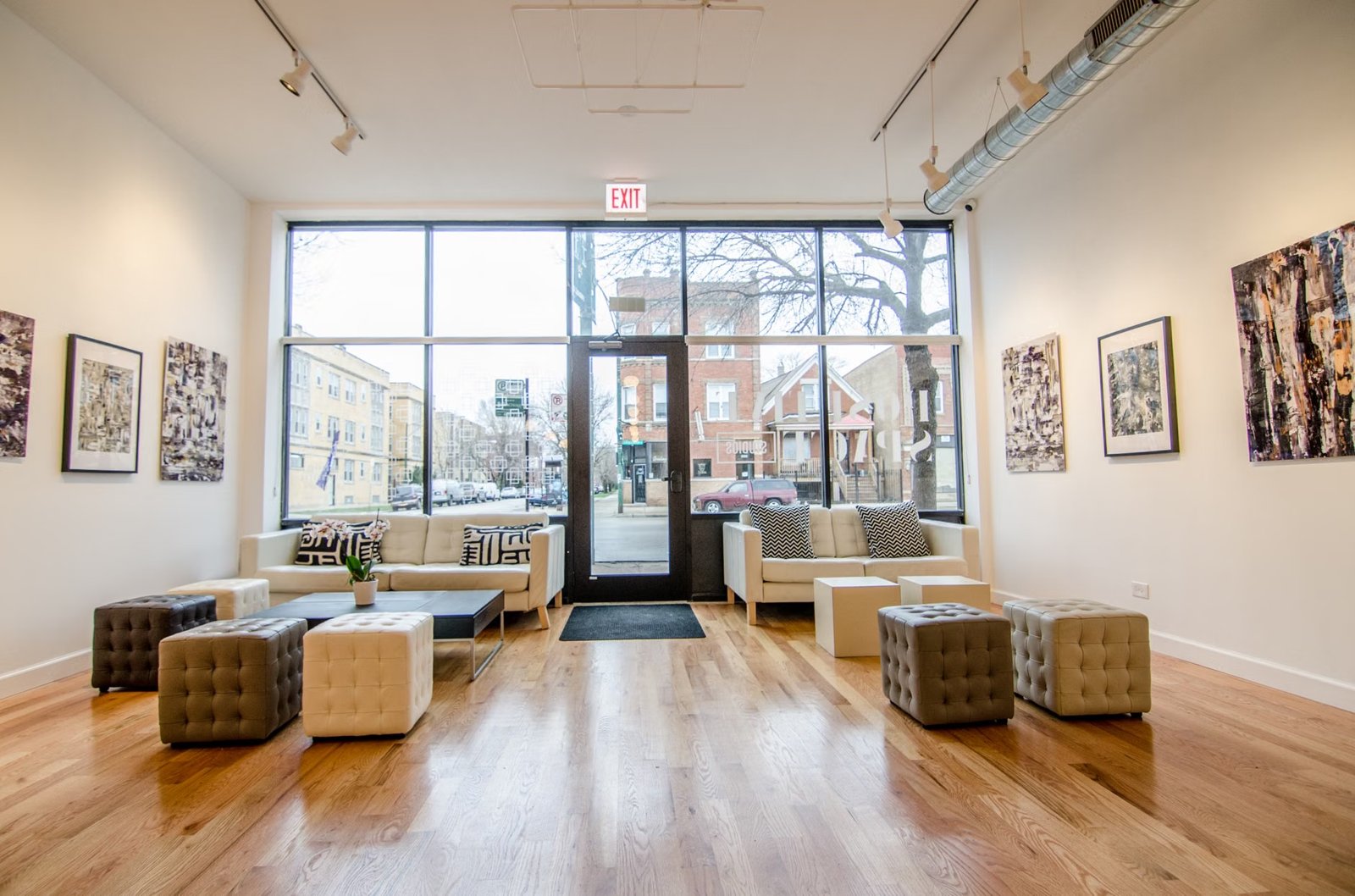 Gallery Twist