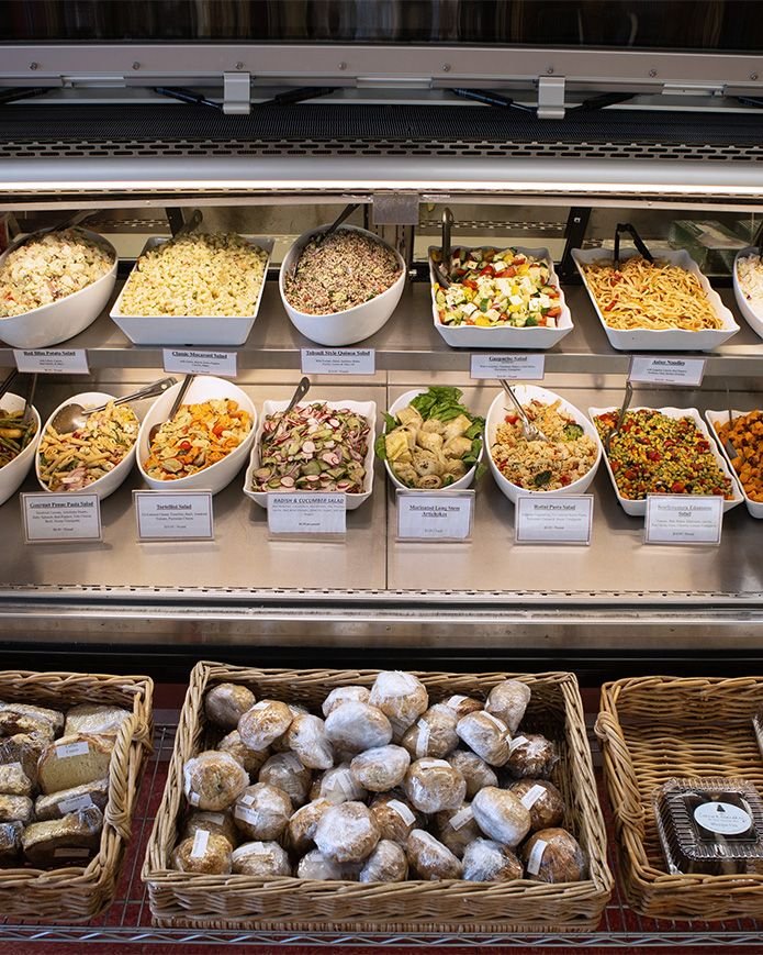 Neillio's Gourmet Kitchen & Catering