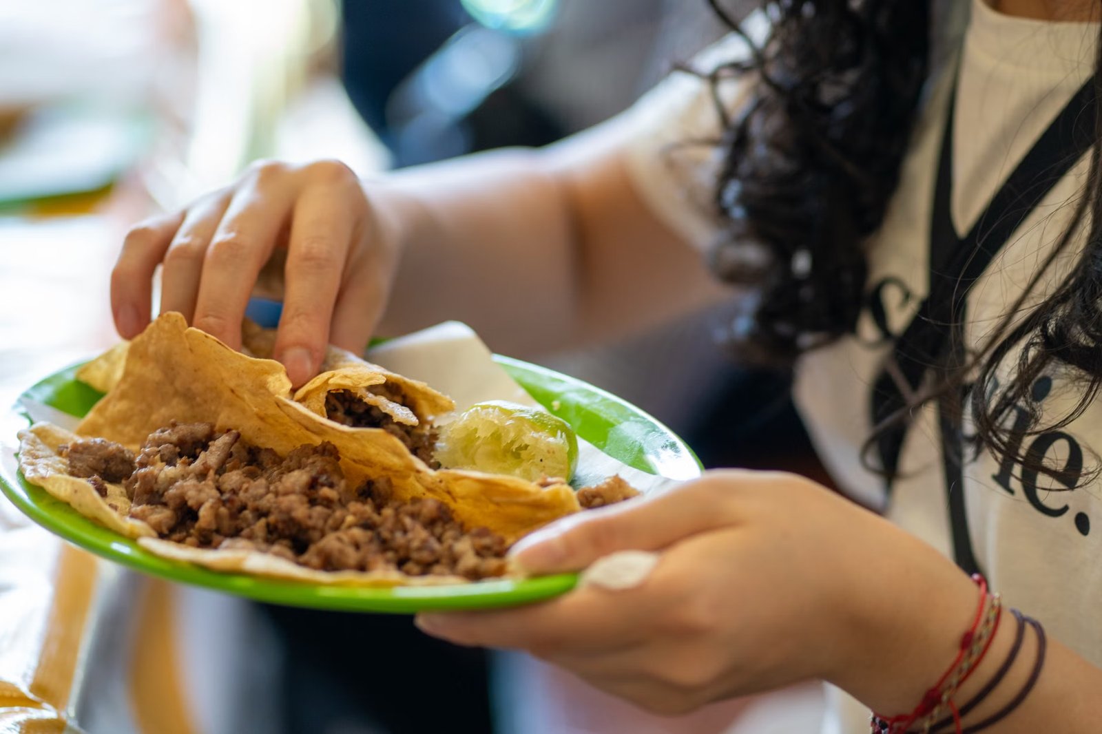 QDOBA Mexican Eats