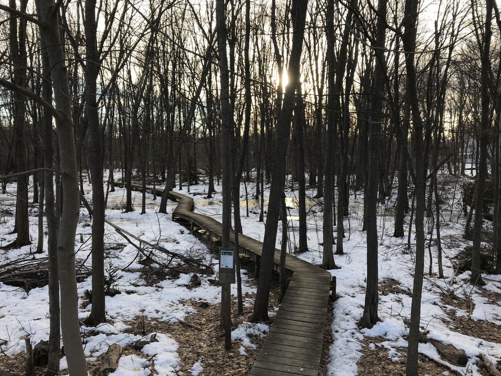 Parker Meadow Conservation Area
