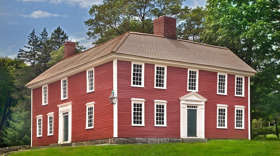 Munroe Tavern