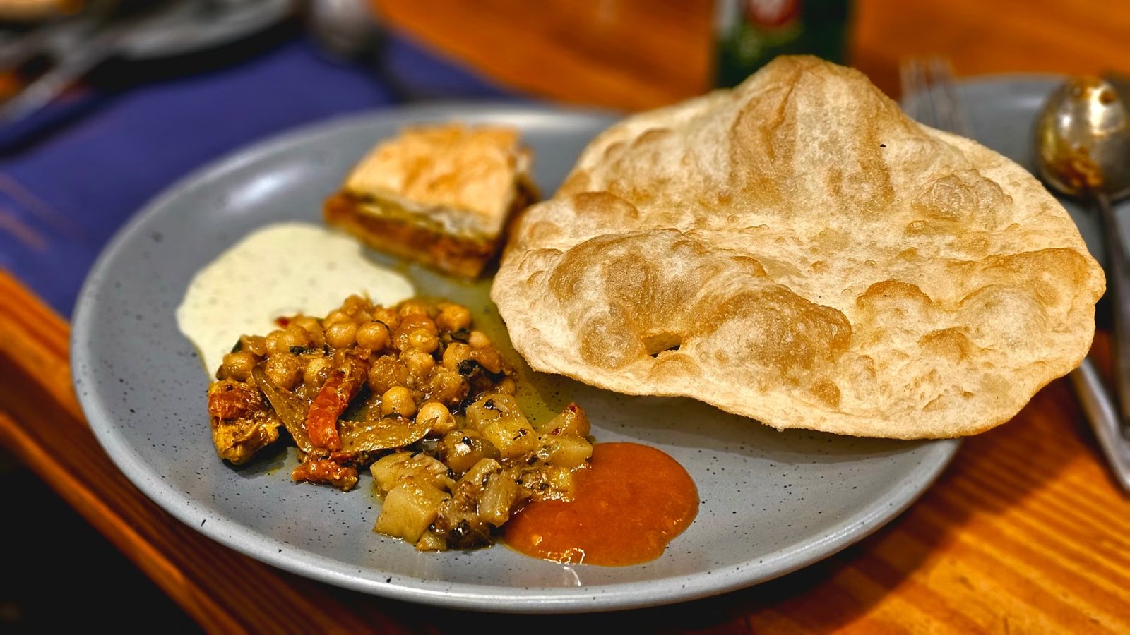 Namaste Spice | Indian & Nepali Cuisine