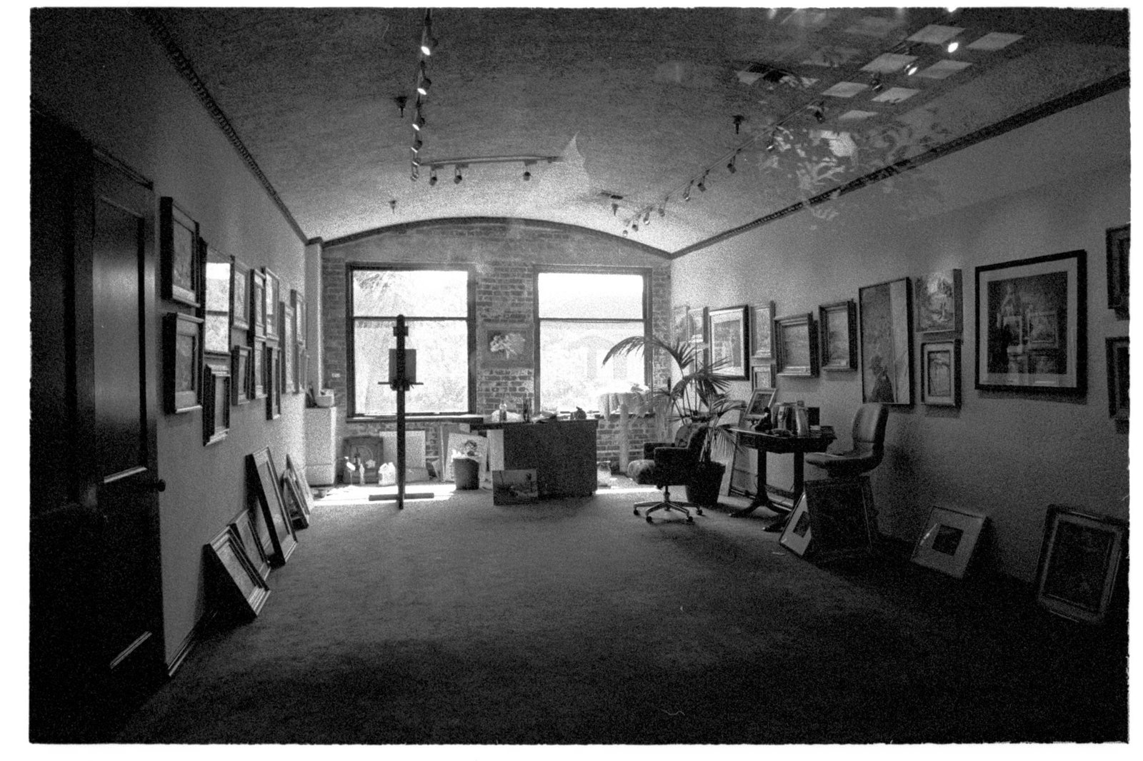 Lexington Arts & Crafts Society