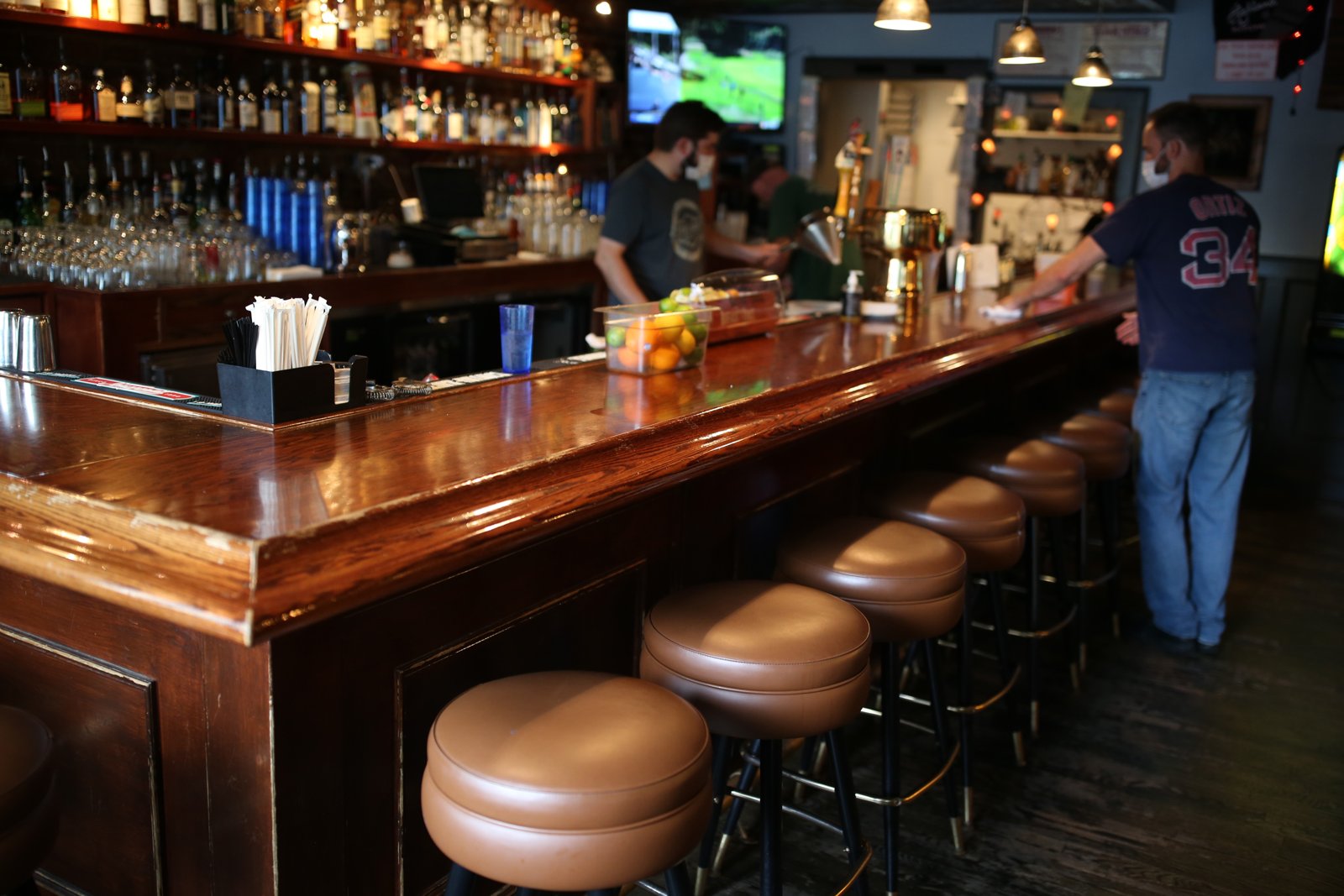 Highland Kitchen