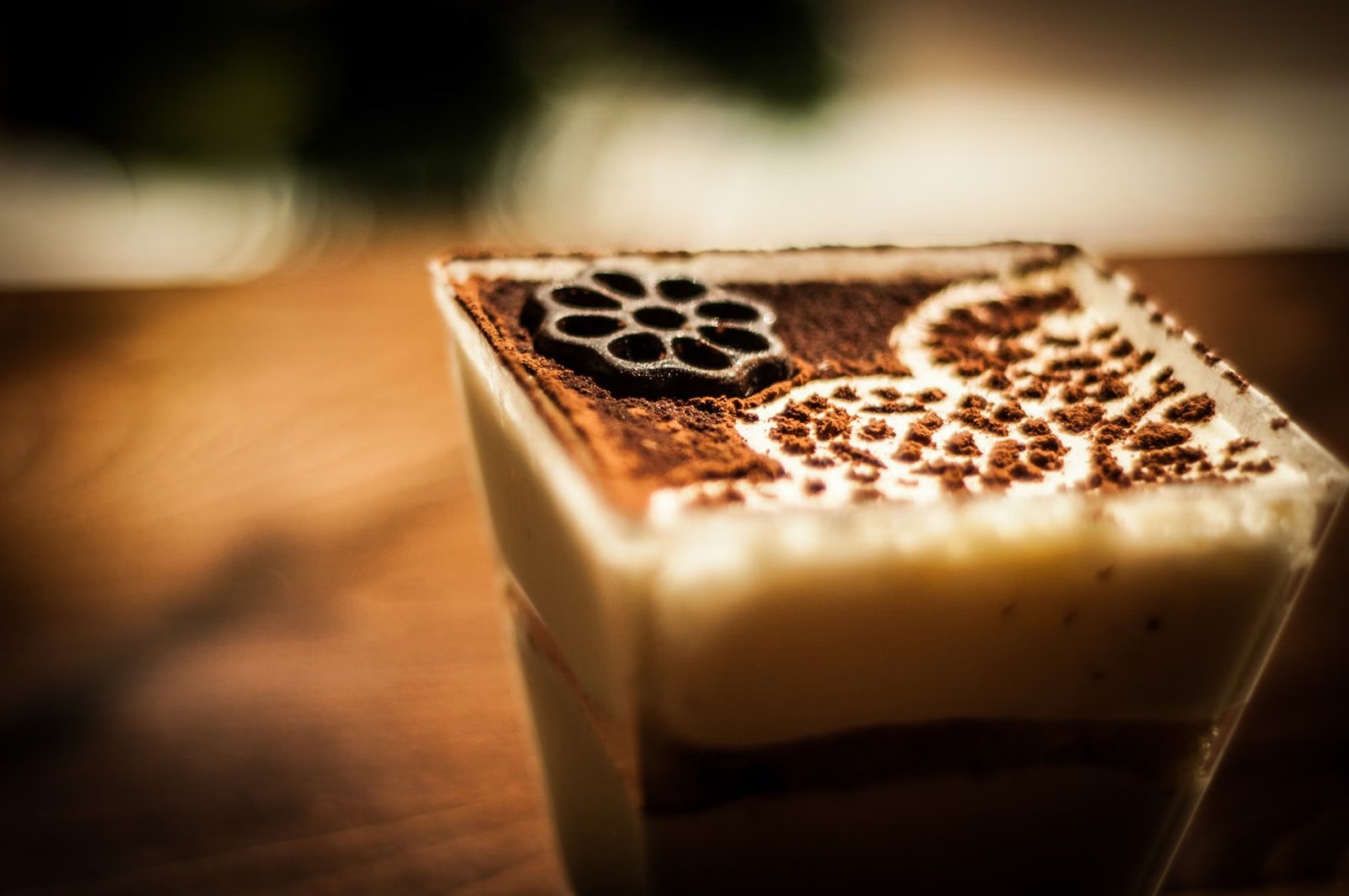 Aroma Delight