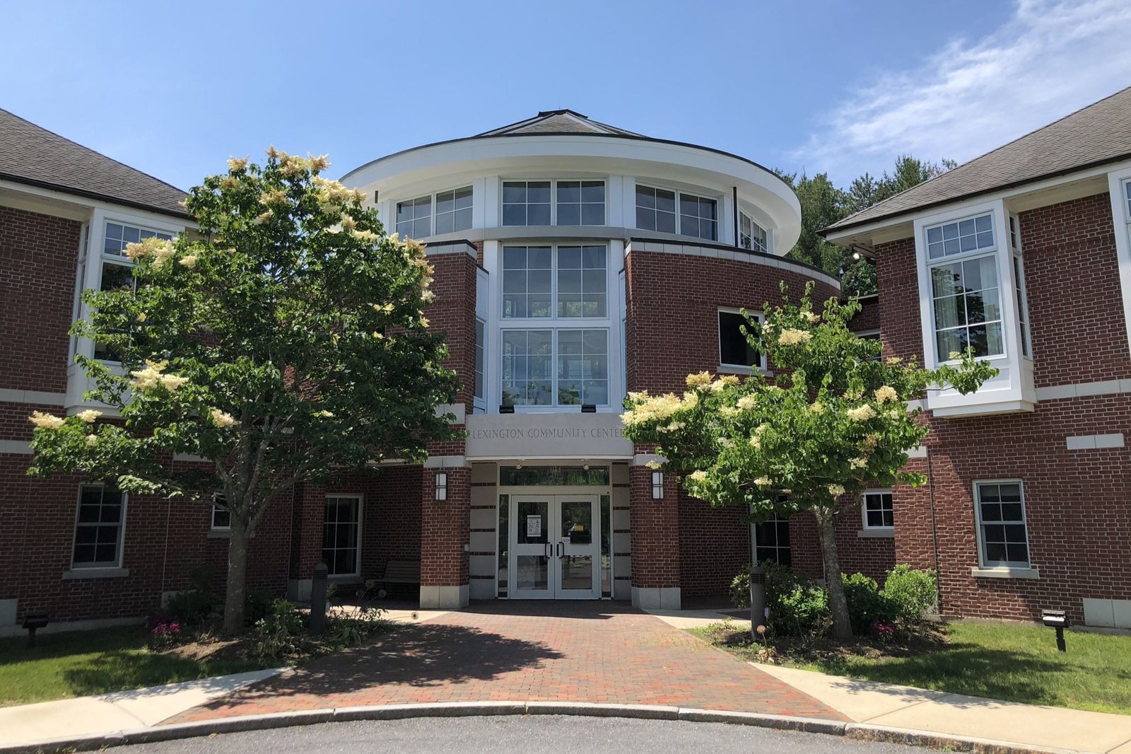 Lexington Community Center