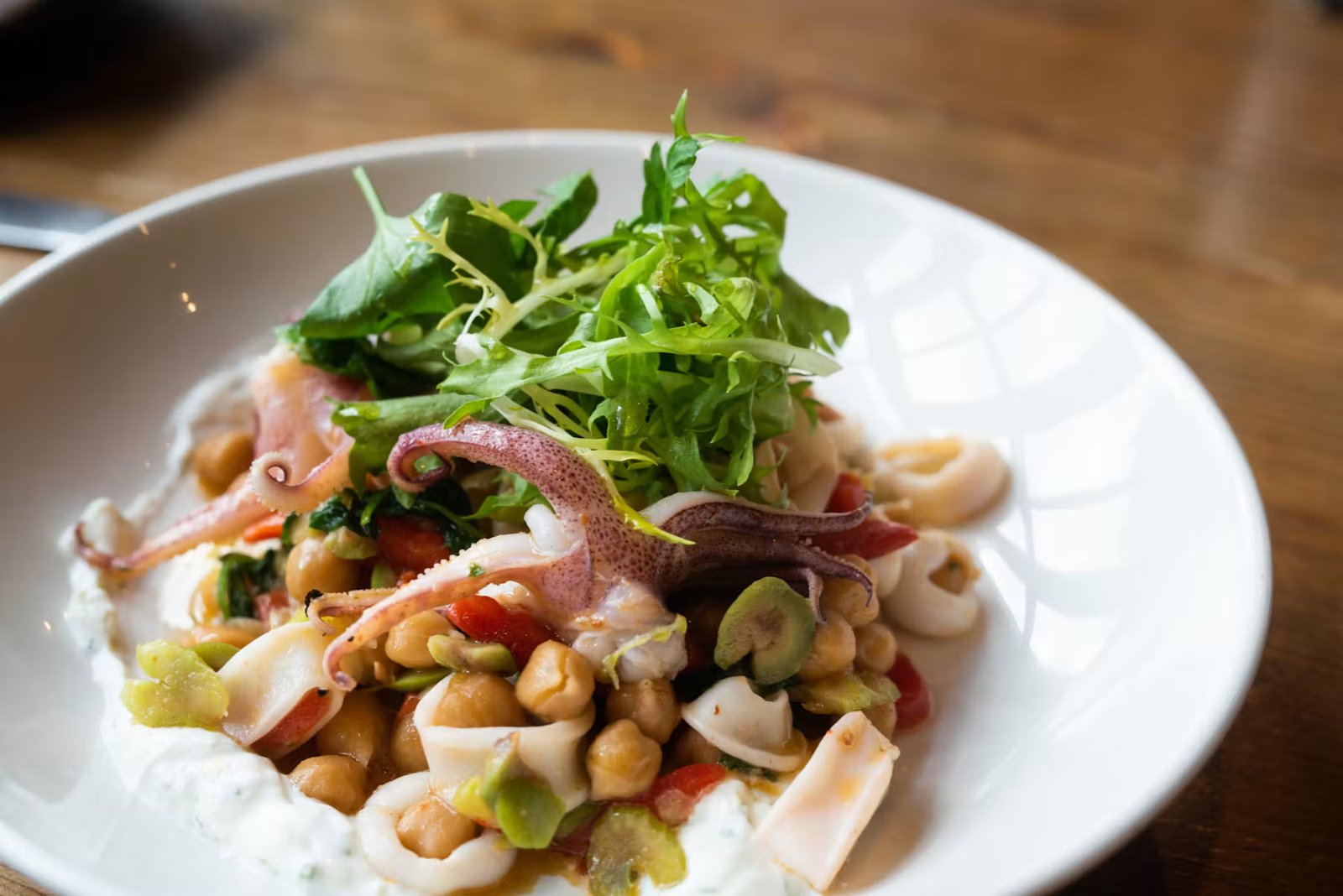 il Casale Cucina Campana + Bar
