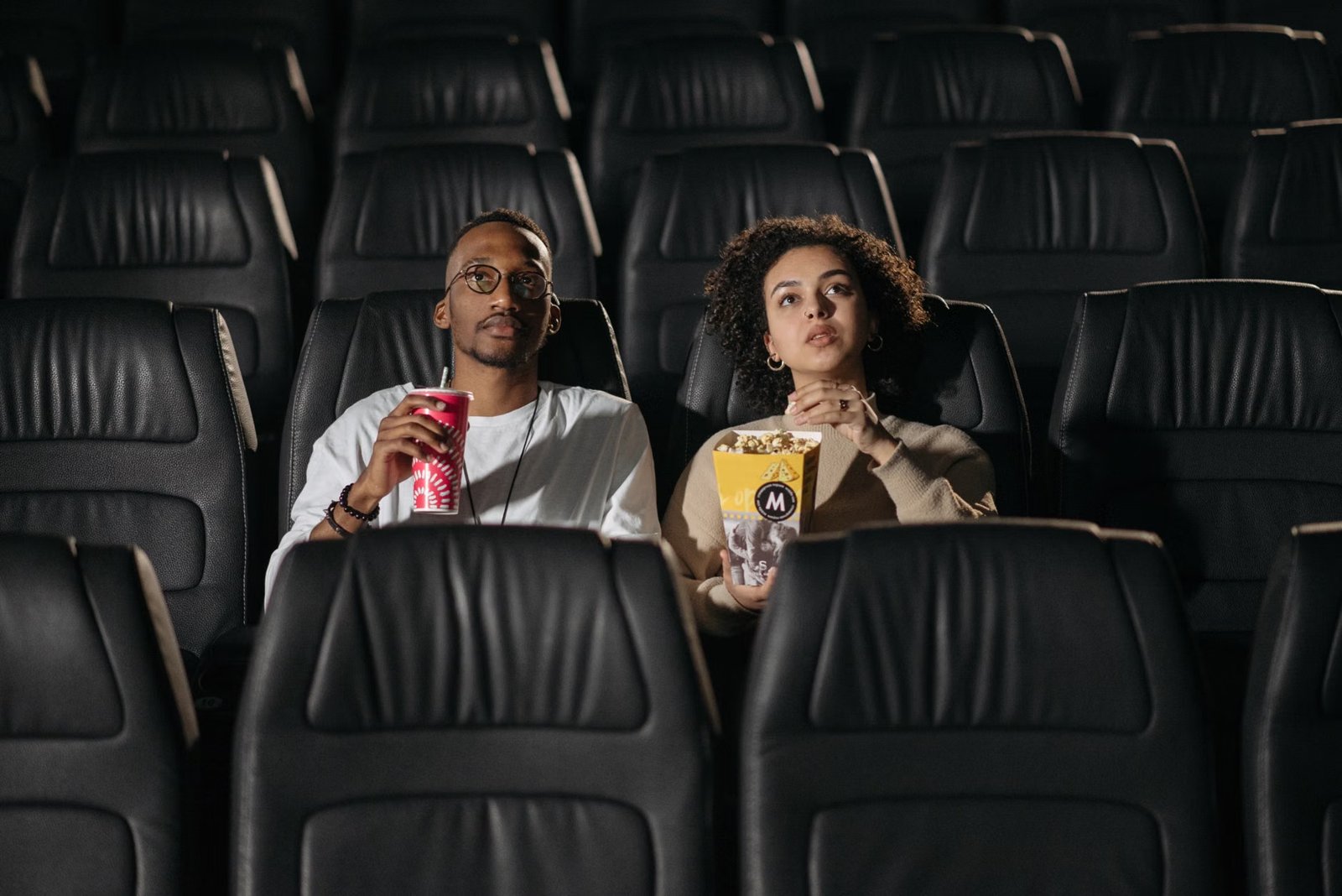 Cinemark Movie Club Membership