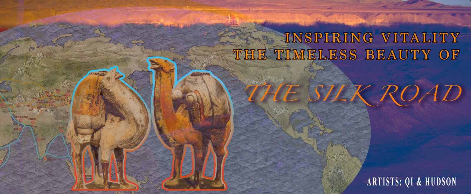 Silk Road Interactive Workshop - Origami: Folding the Ancient Civilizations