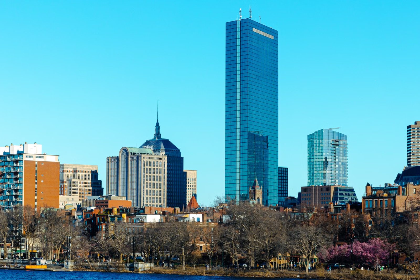 Live Like A Local Tours: John Eliot Square and Roxbury Highlands Tour