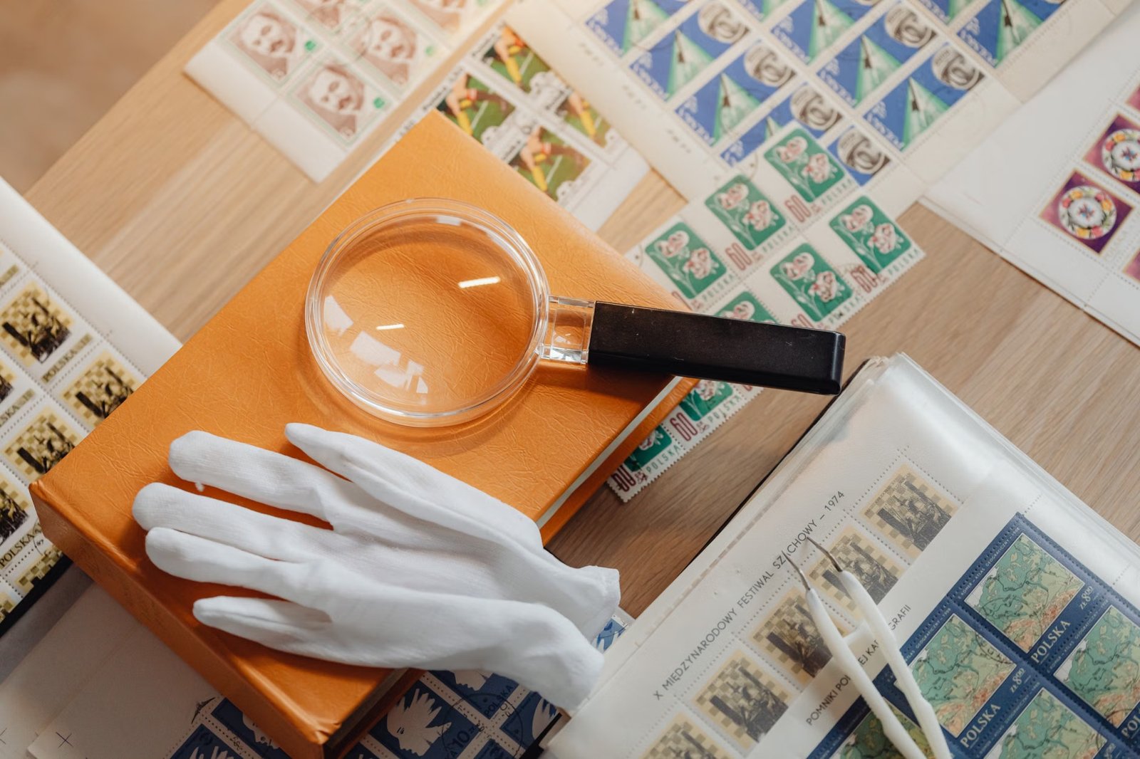 Coins, Stamps & Collectibles: Free Appraisal Day at the Spellman Museum