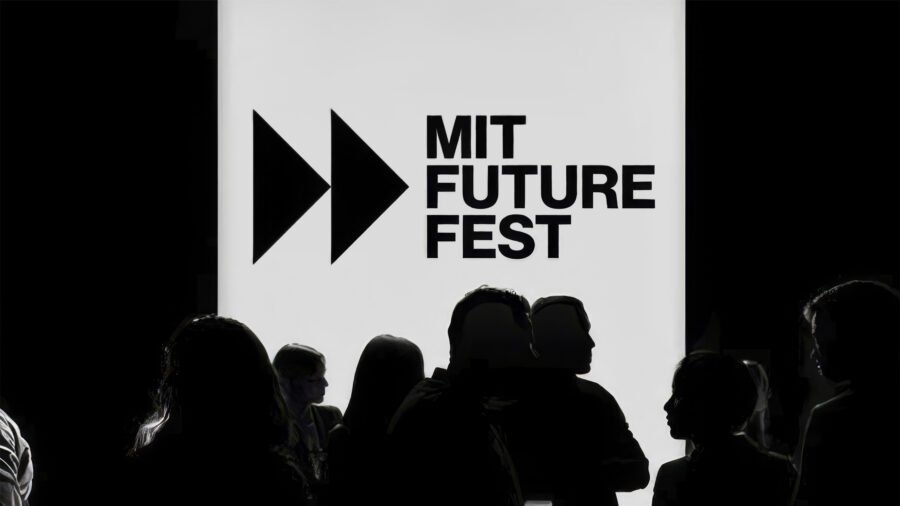 MIT Future Fest