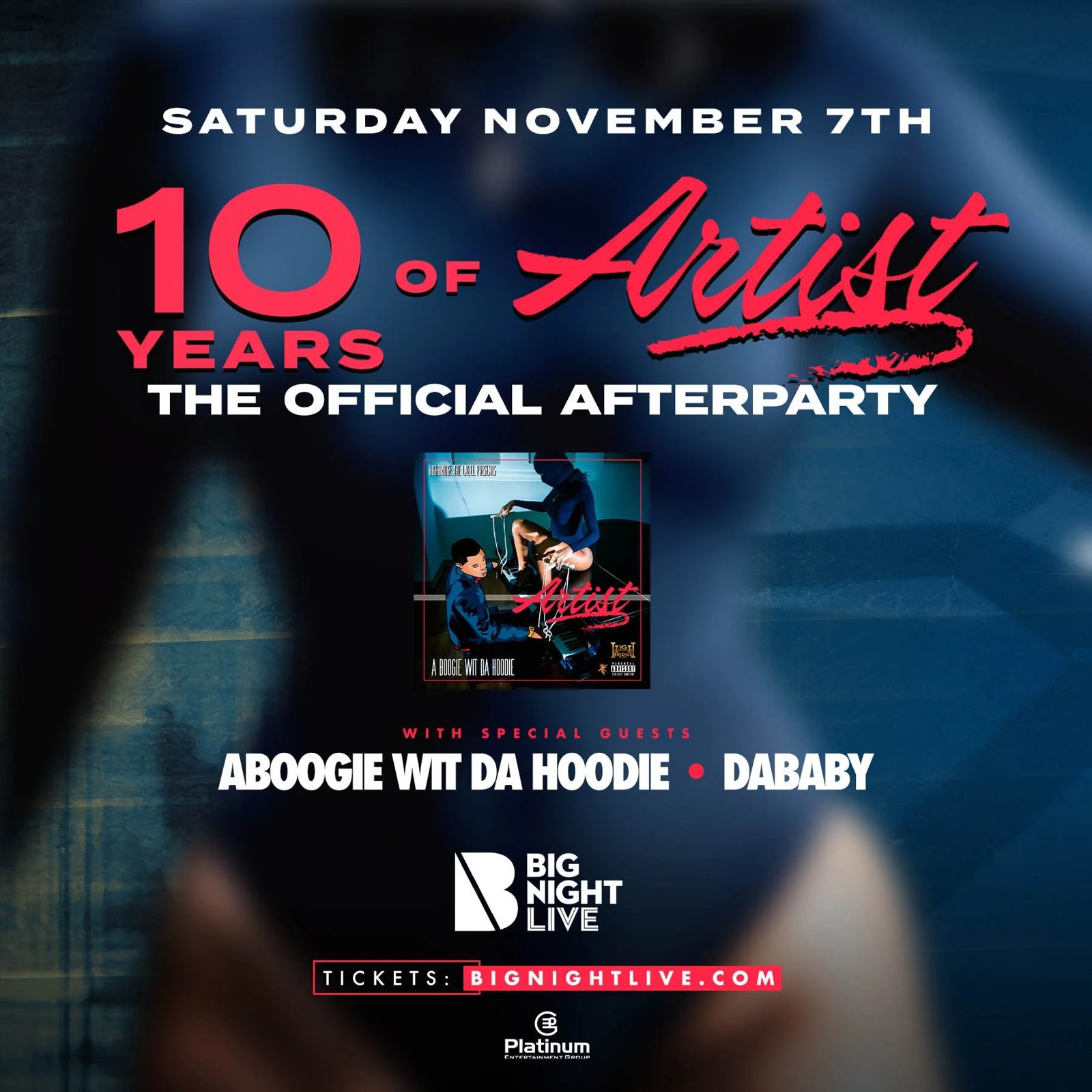 After Party