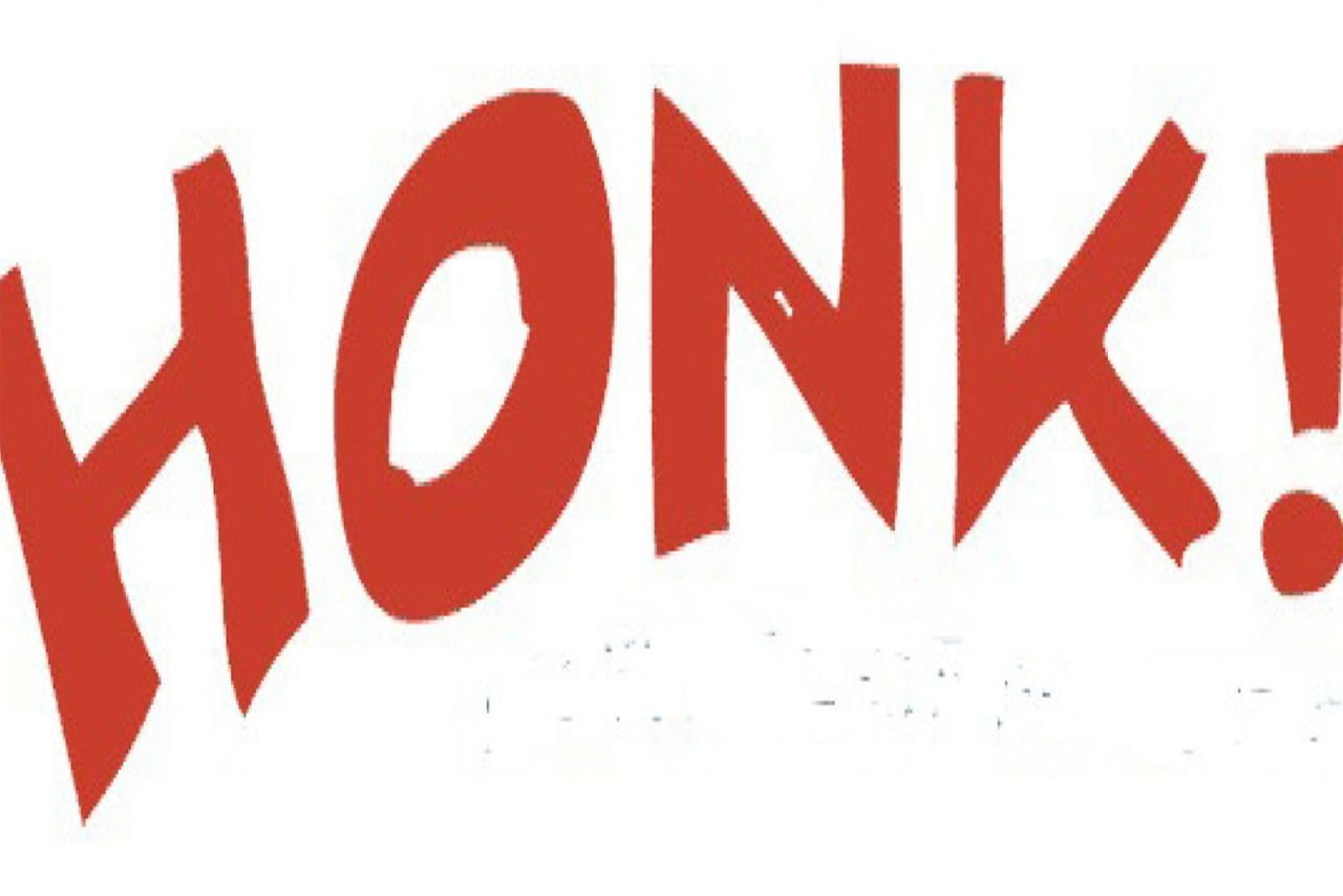 21st Annual HONK! Festival of Activist Street Bands