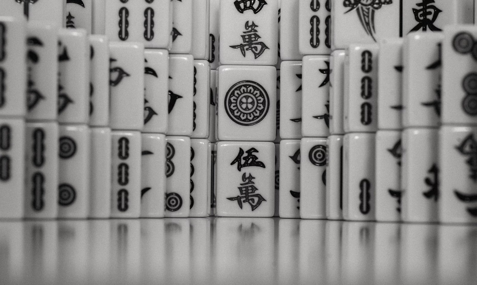 Mahjong Nights