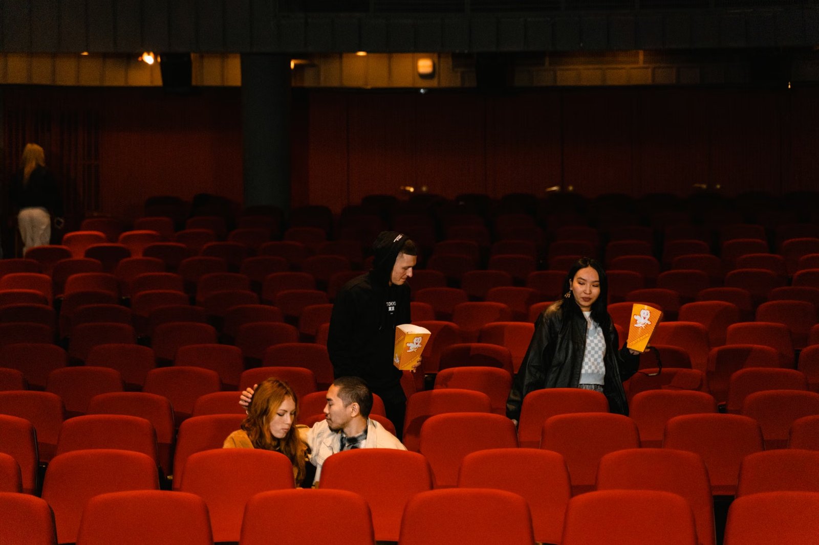 Regal Movie Ticket Deals & Discounts