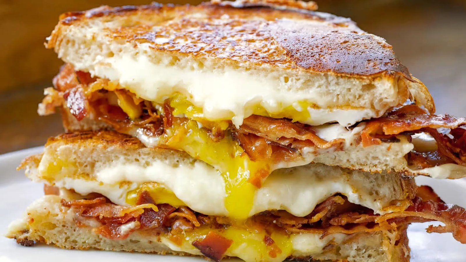 Mike & Patty's Breakfast | High Street Place