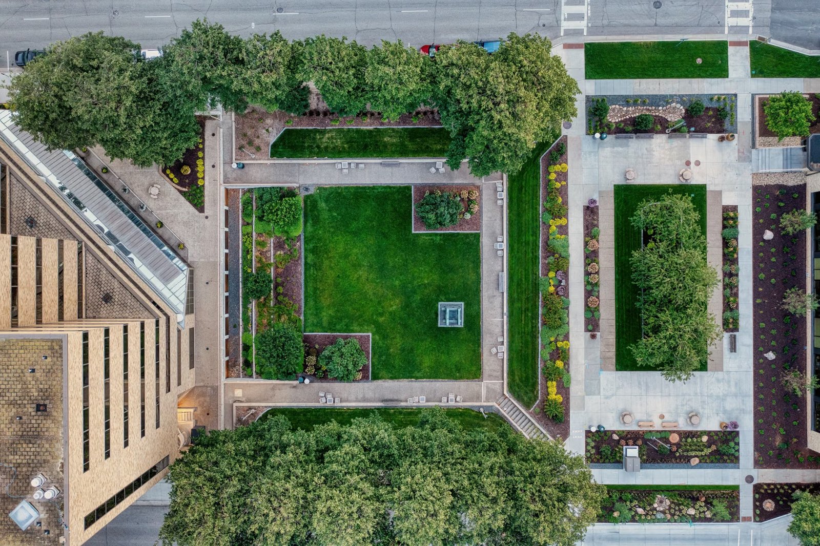 Dana Square Park