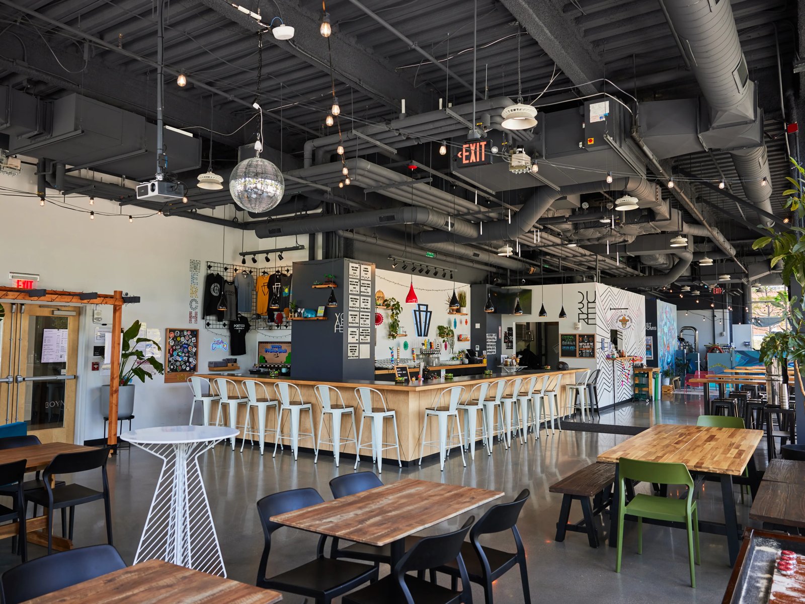 Portico Brewing
