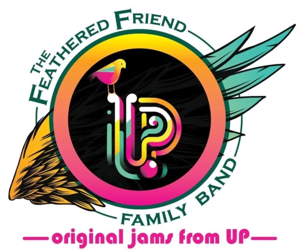 Live Music! - UP Jamz!