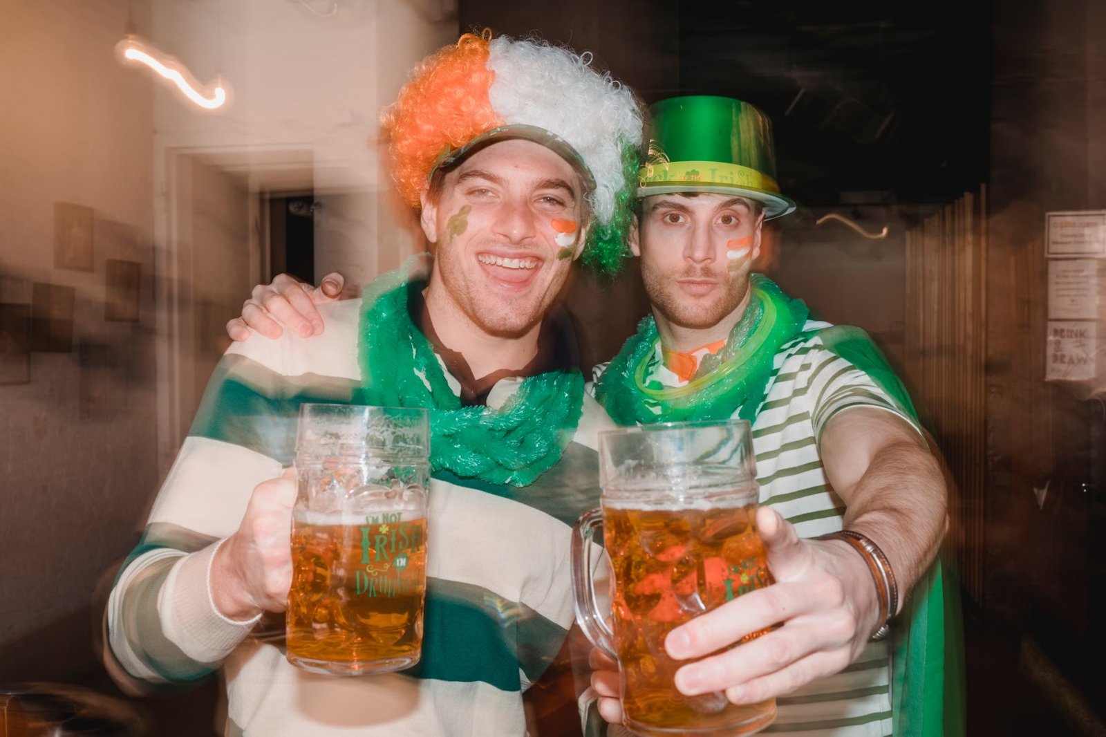 Irish Session with Seamus Noonan and Friends