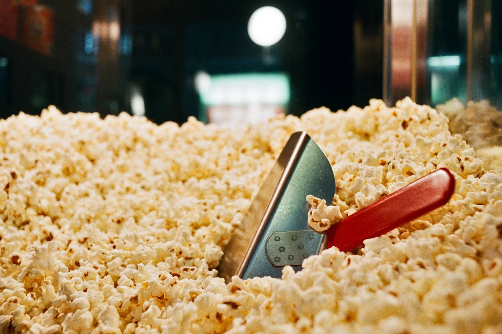 Afternoon Movie