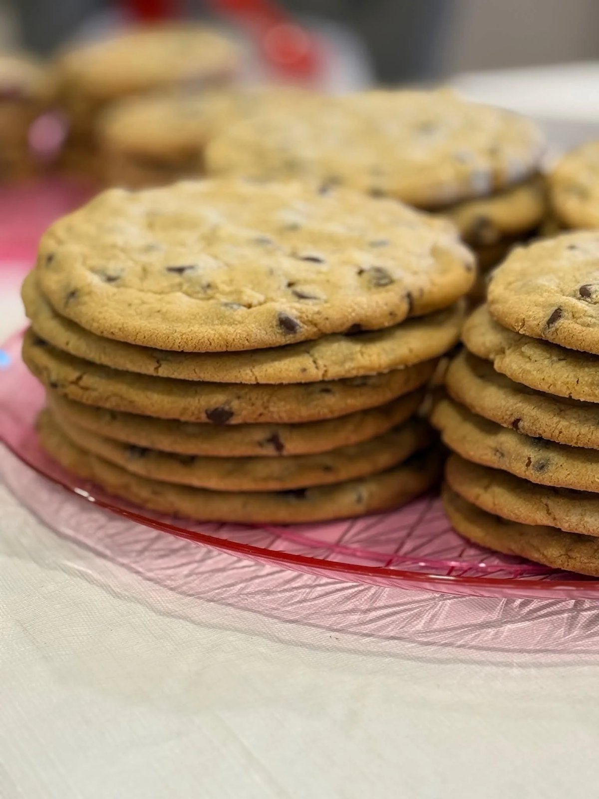 Tiffany's Tasty Treats Pop Up