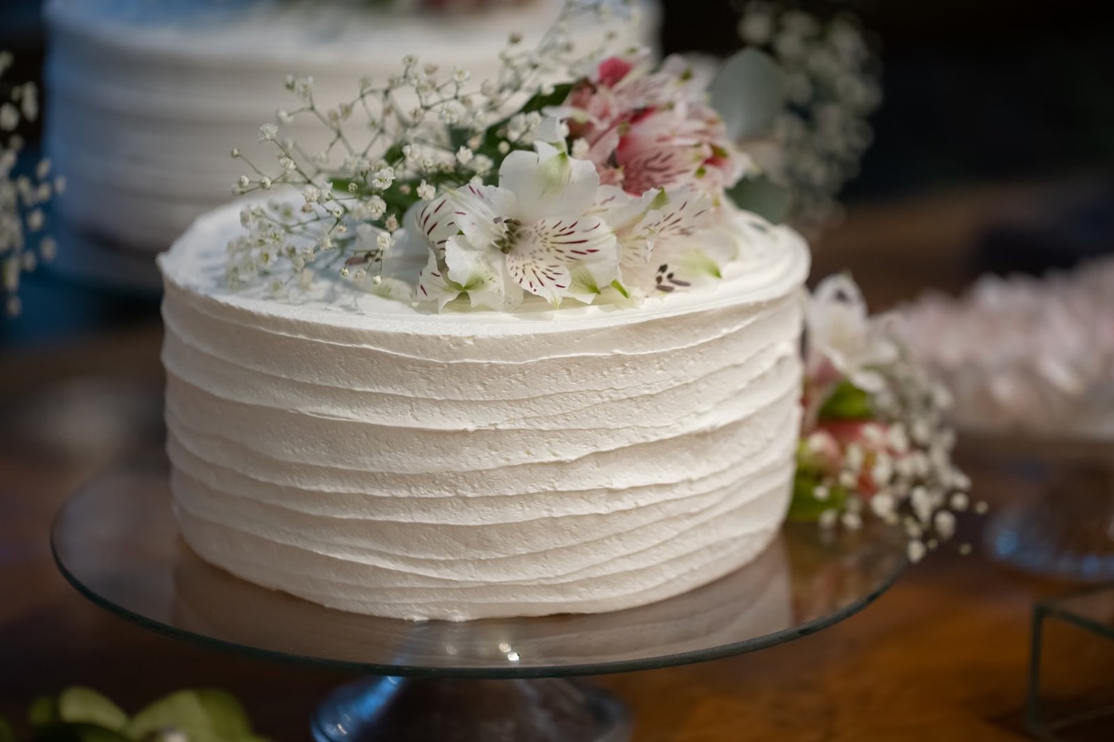 Cake Decorating 101: Sunflower