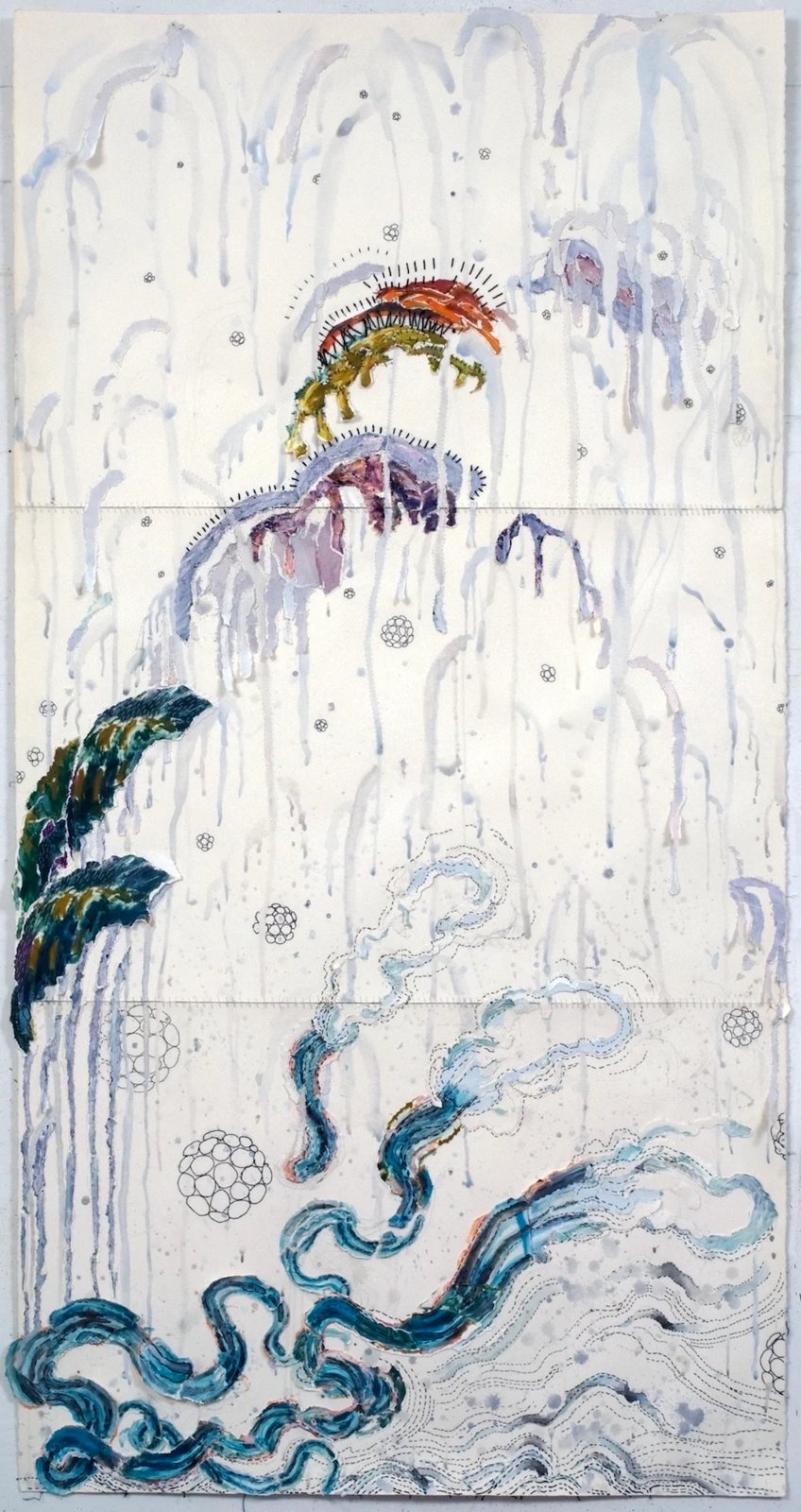 Proteanna: Susan Heideman