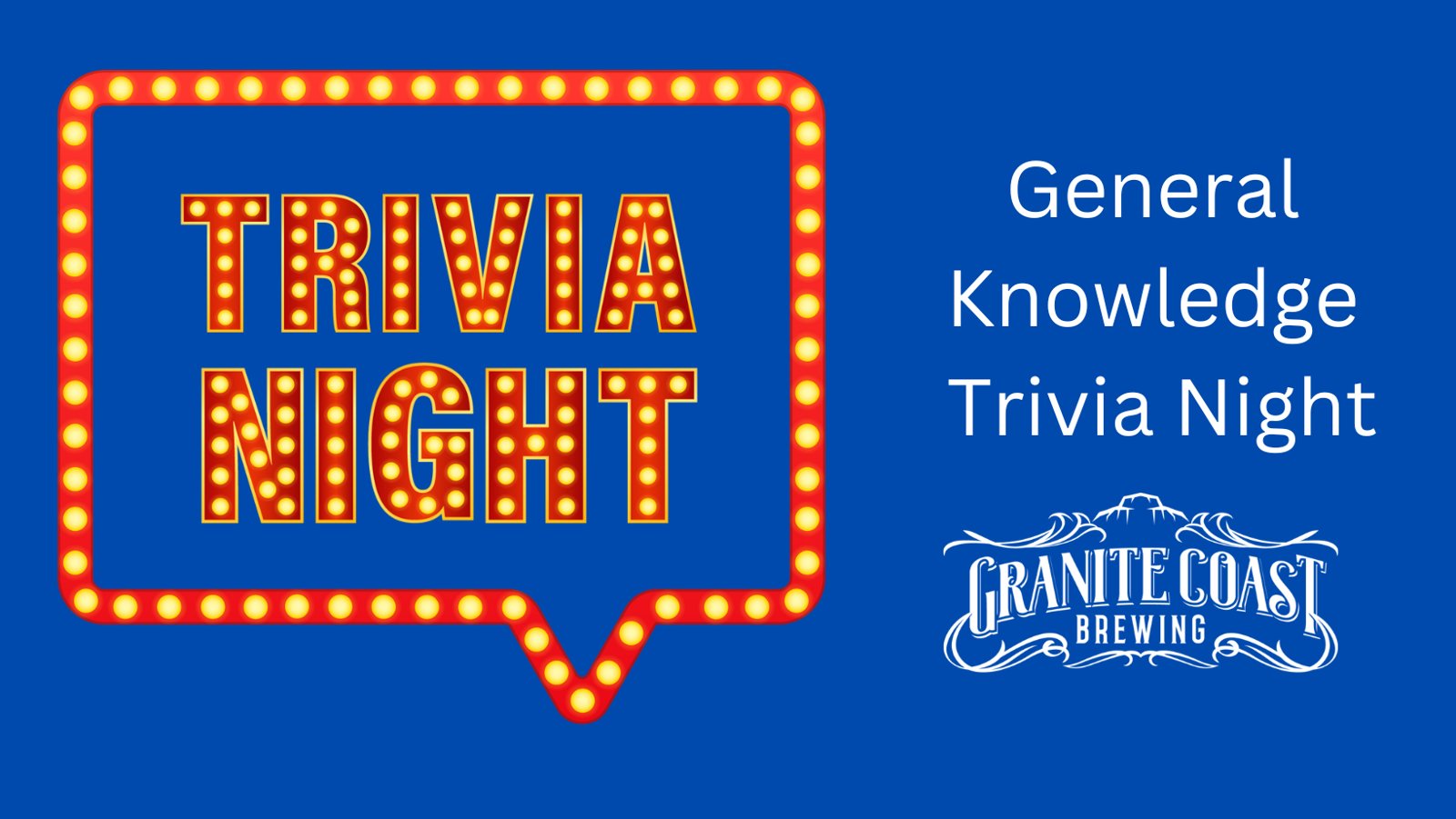 General Knowledge Trivia