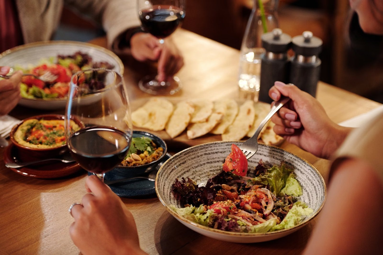 Omar's Bistro