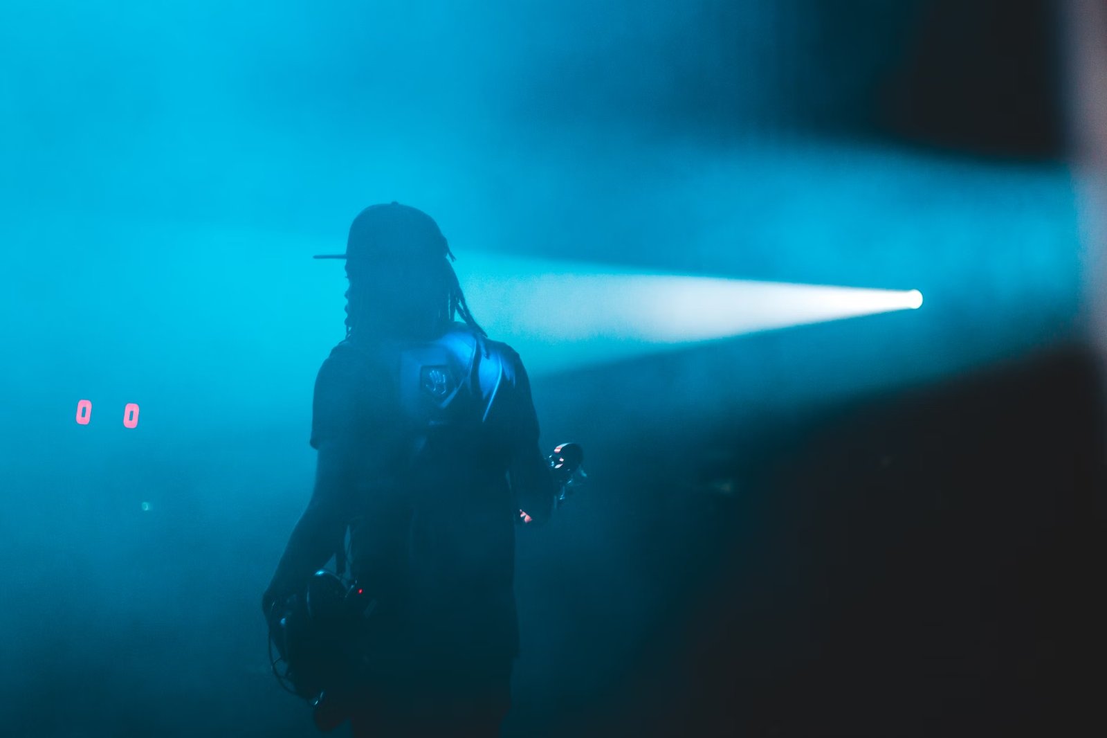 Blue Ocean Music Hall