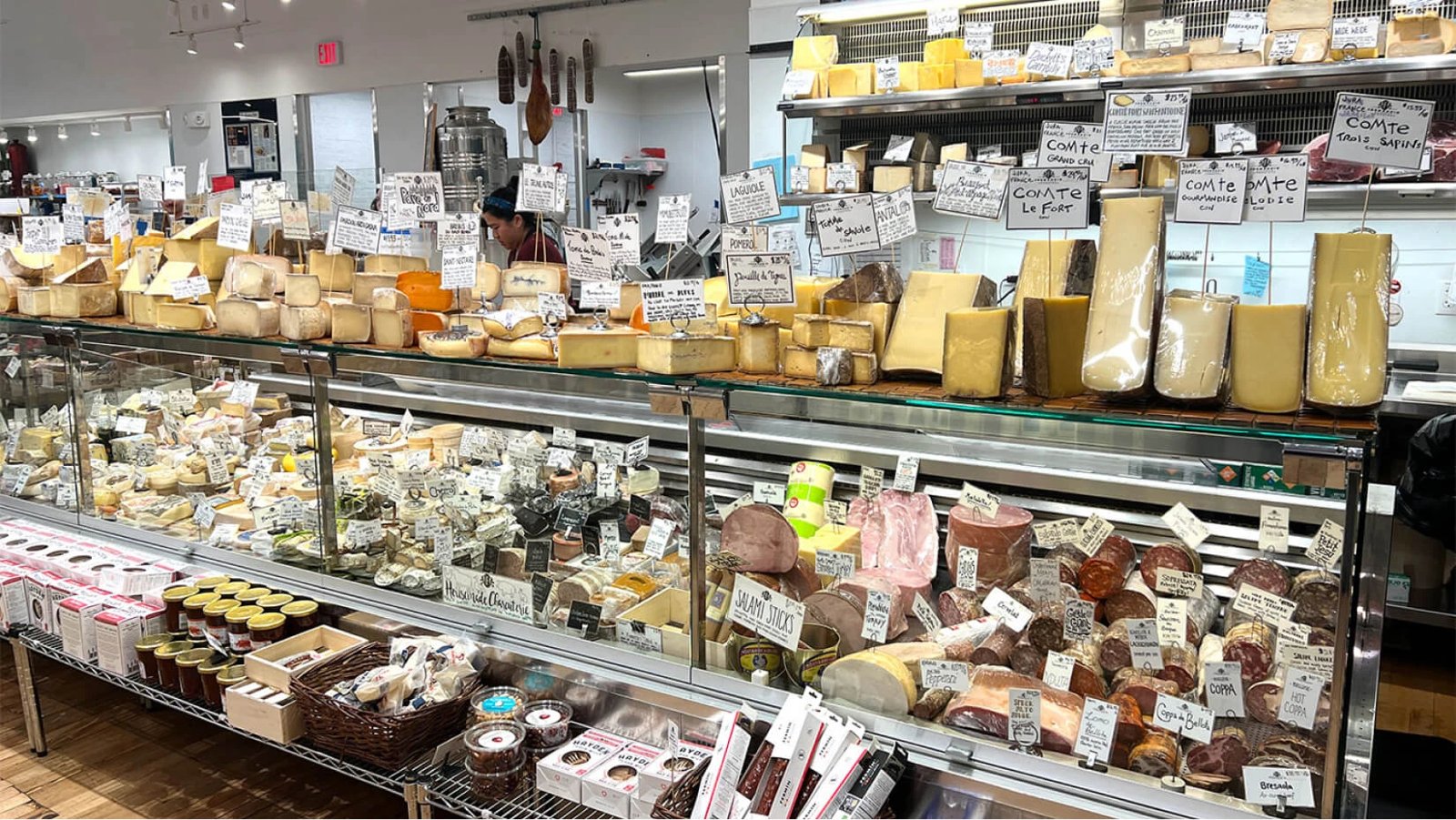 Formaggio Kitchen