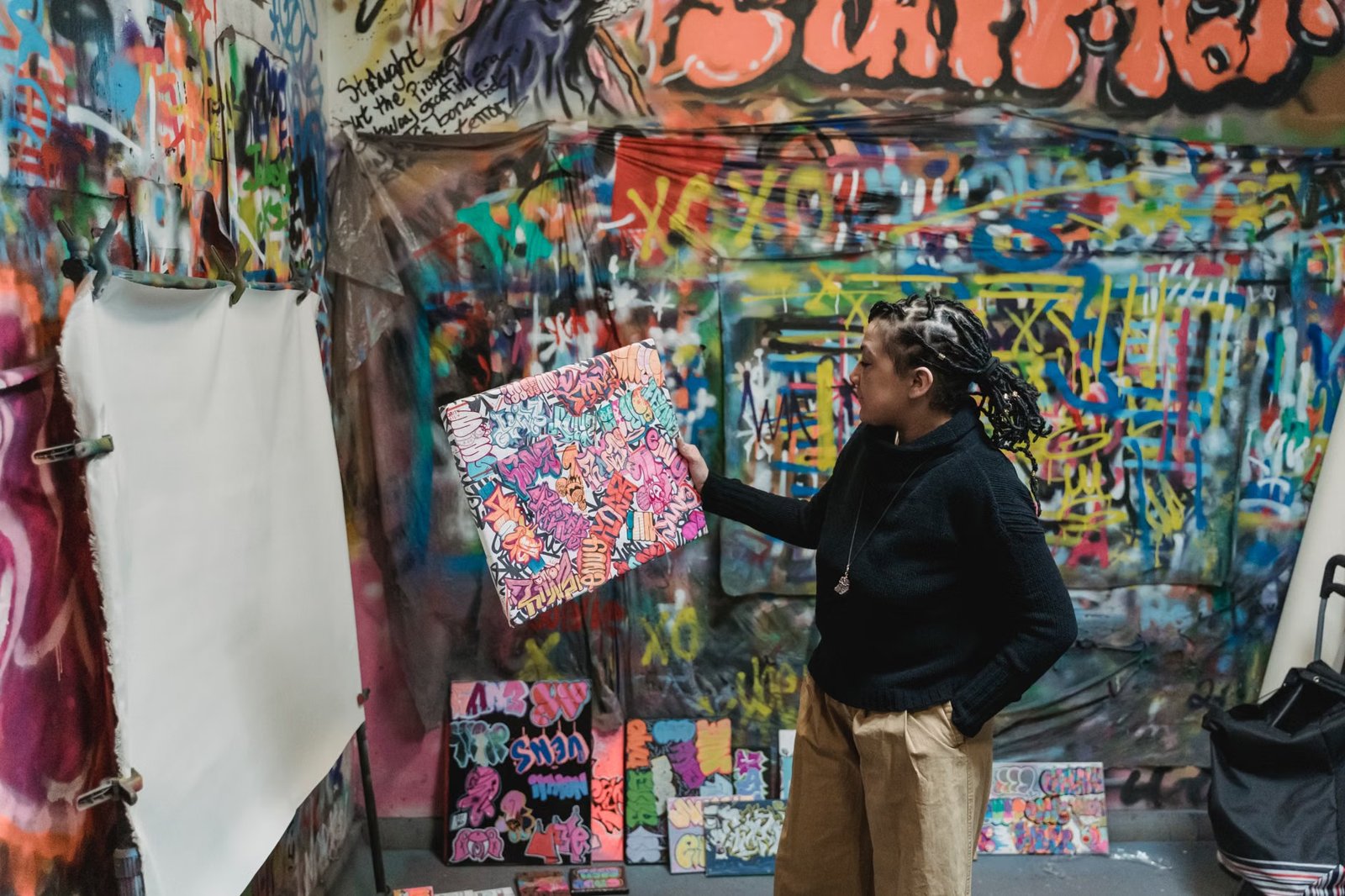 Art Studio 760