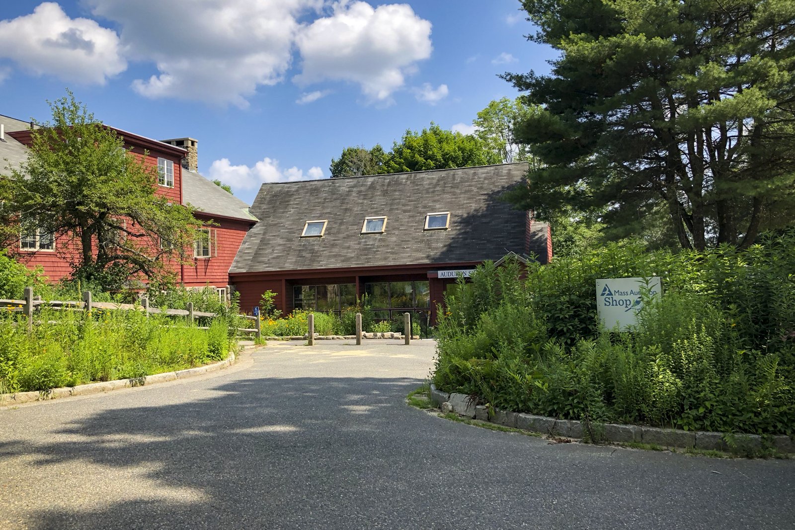Mass Audubon