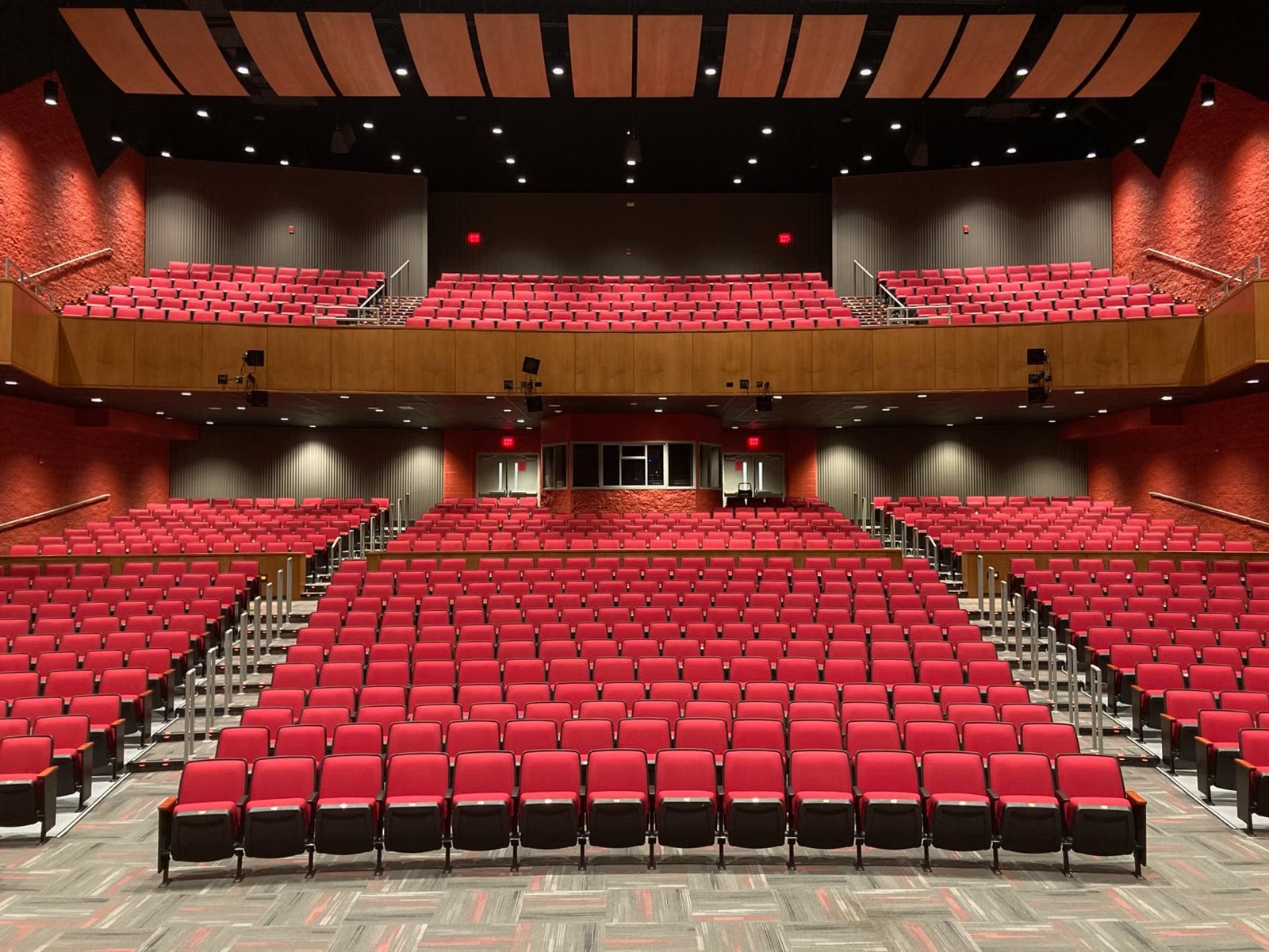 51 Walden Performing Arts Center