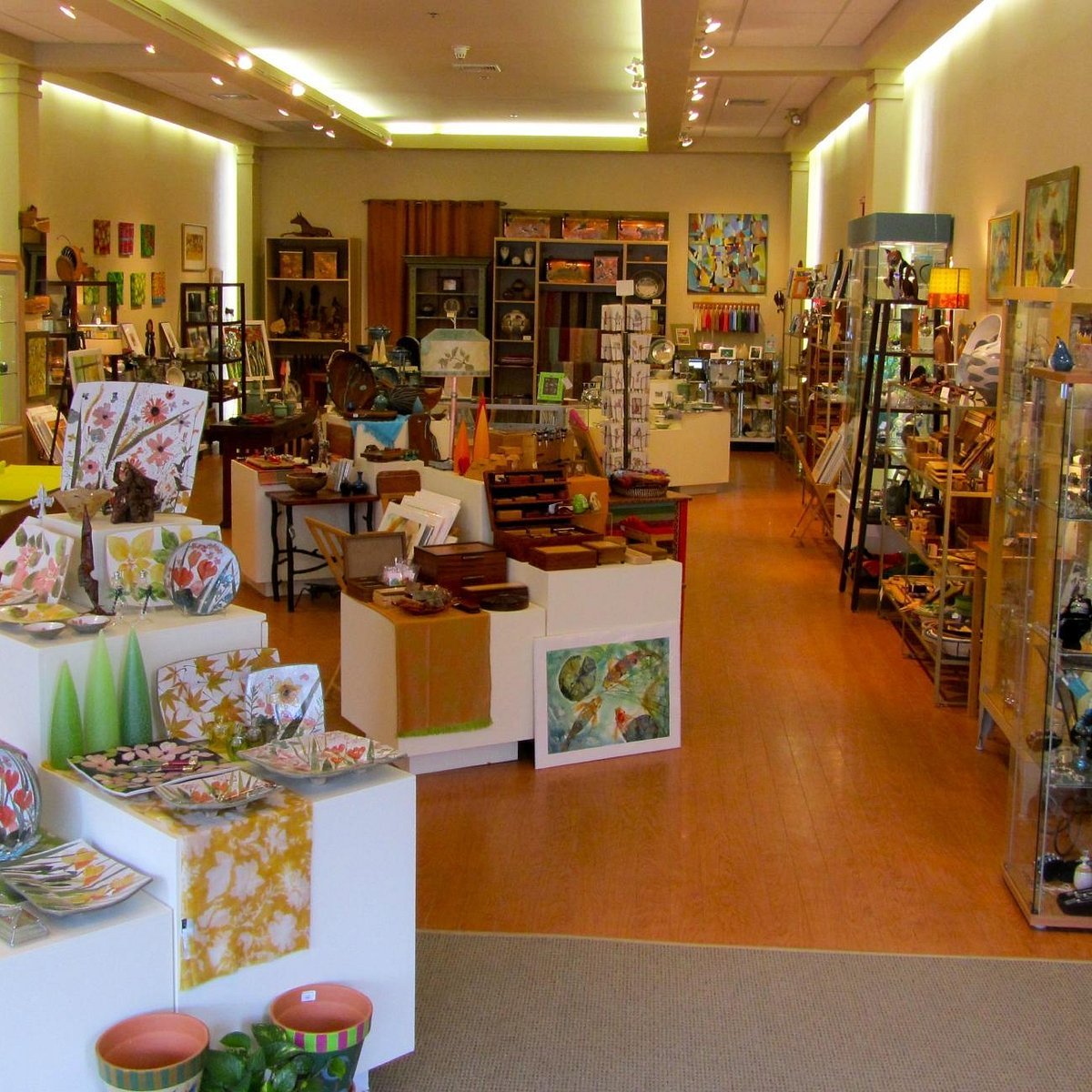 Artisans Way