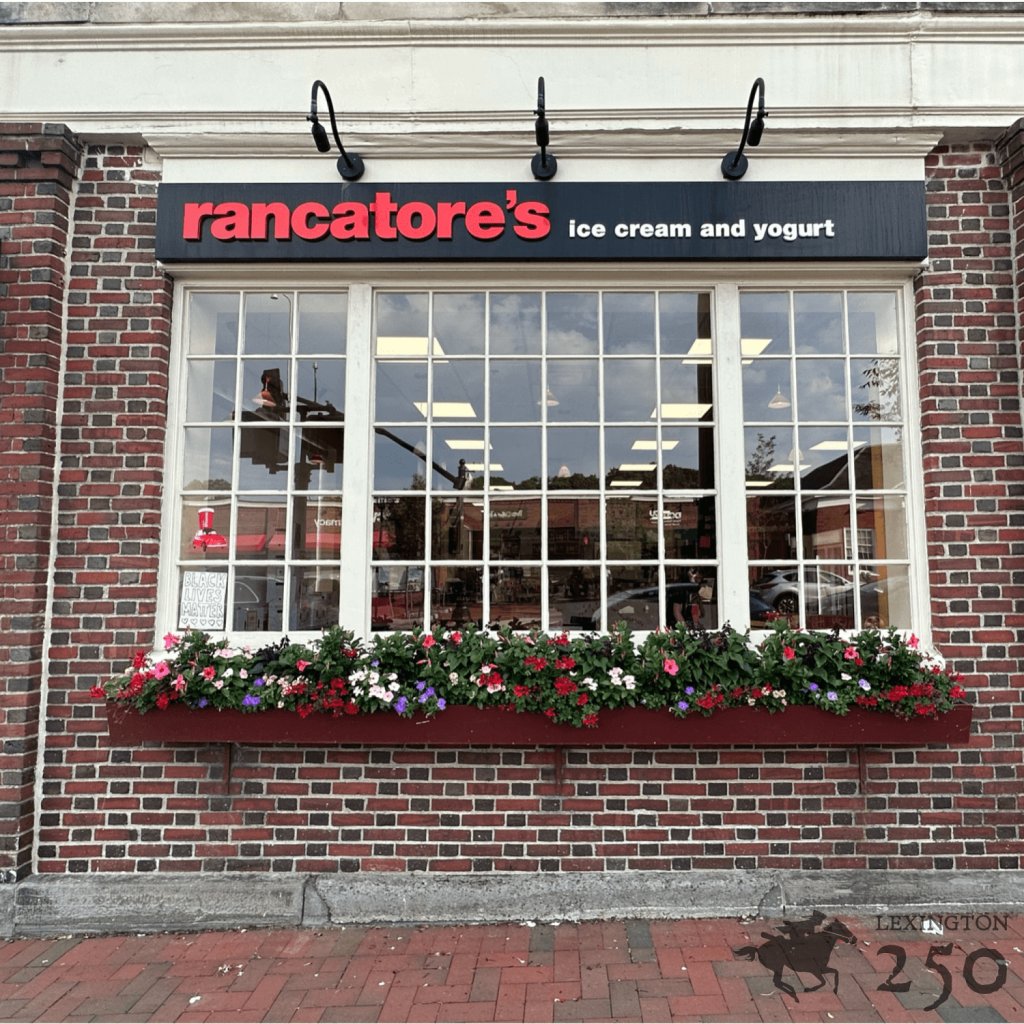Rancatore's Ice Cream and Yogurt