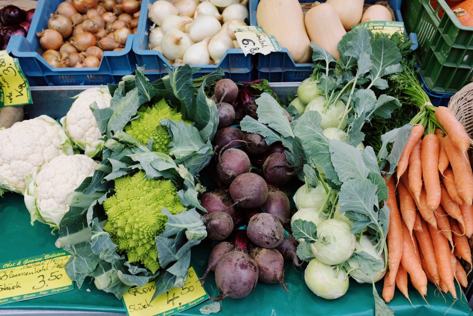 Pemberton Farms Marketplace