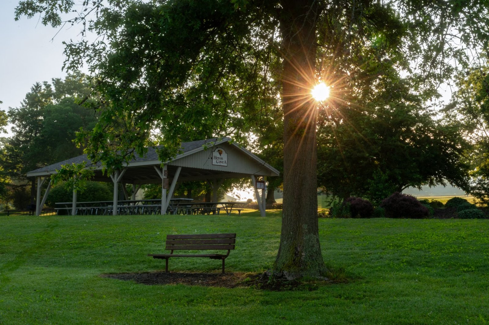 Robbins Farm Park