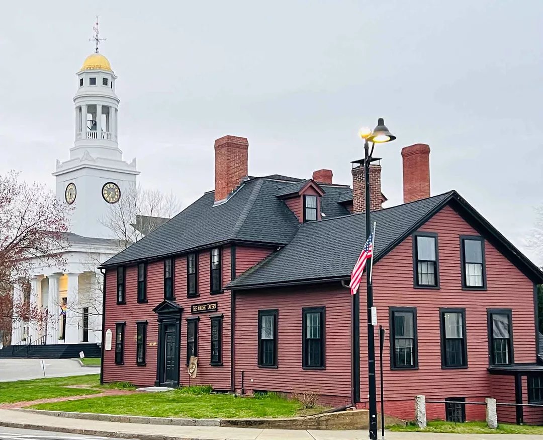 Wright Tavern