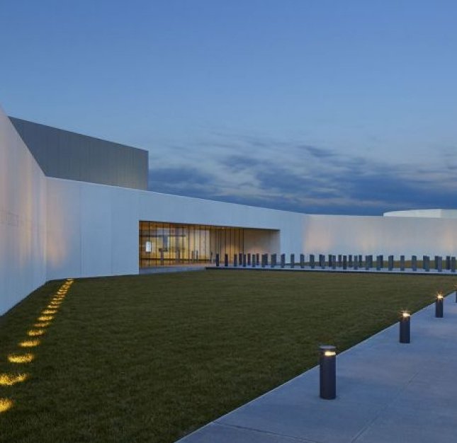 Edward M. Kennedy Institute