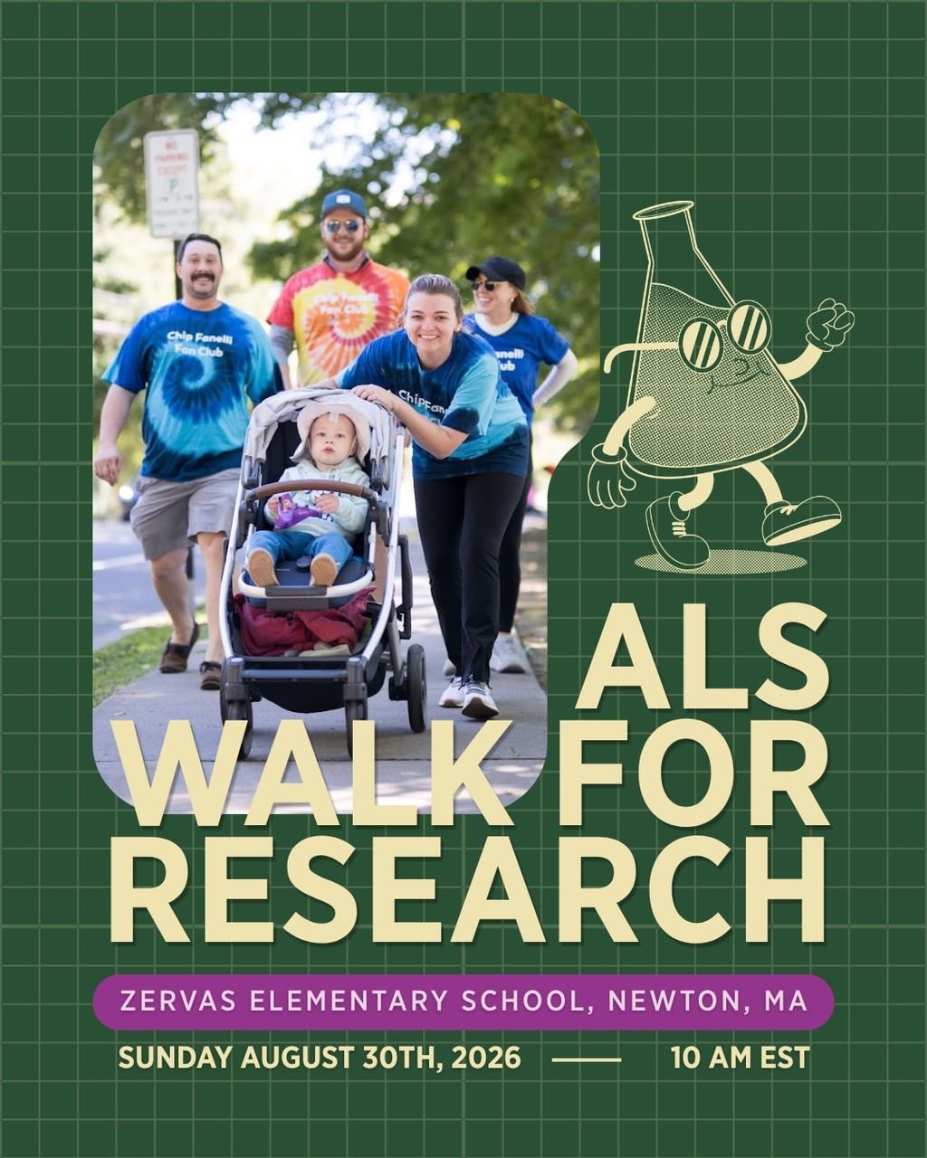 ALS Walk for Research
