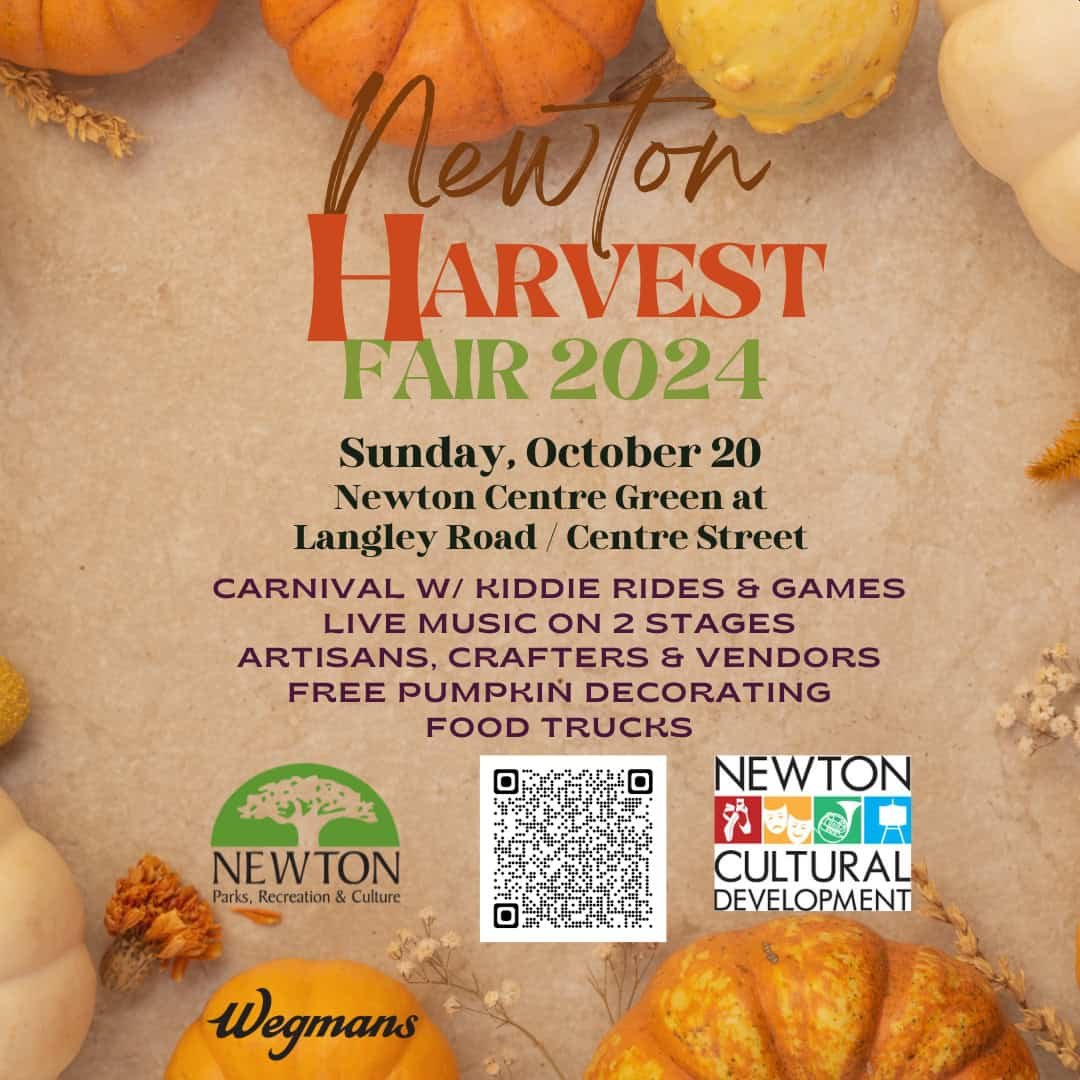 Harvest Fair