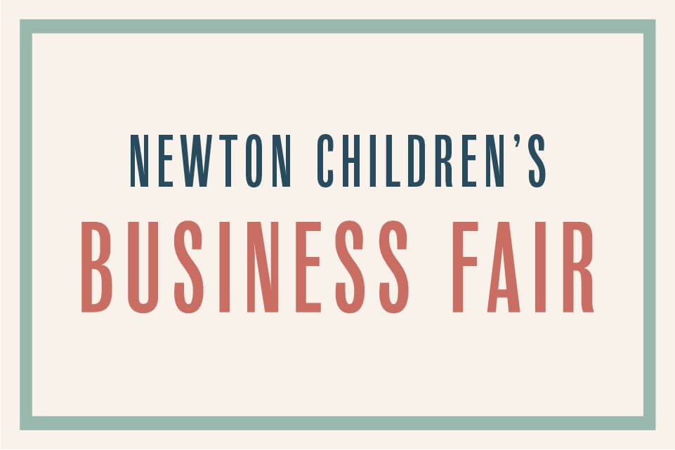 Boston Local Business & Craft Fair